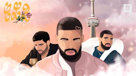 All of Drake’s Canadian References on ‘Certified Lover Boy’ | Drake, Album covers, Studio album