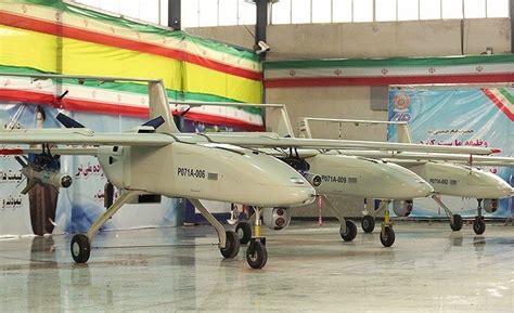 'Deadly Drones': Israeli Expert Explains What Makes Iranian Shahed-136 UAVs So Successful ...