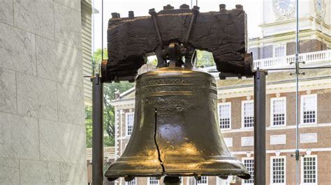 10 Resonant Facts About the Liberty Bell | Mental Floss