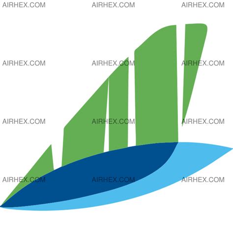 Bamboo Airways Logo | Airline logo, Square logo, Bamboo