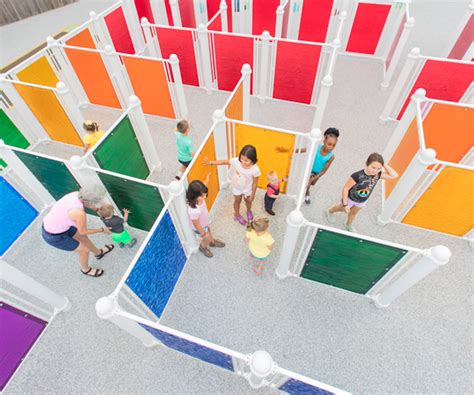 Inclusive & Adaptive Playground Equipment