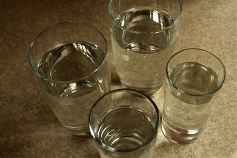 How to Get Your Eight Glasses of Water a Day: 12 Steps