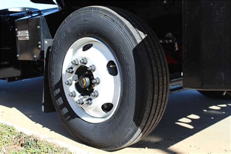 Texas Wheels and Tires Abilene Tx | AdinaPorter