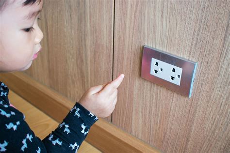 How to Baby-Proof Your Electrical Outlets | Socket Doctors