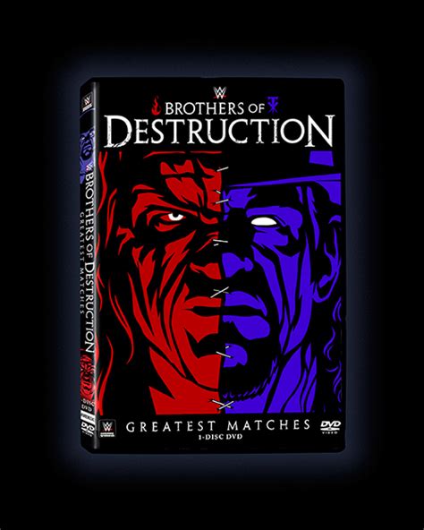 BROTHERS OF DESTRUCTION on Behance