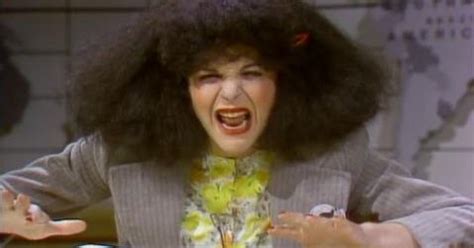 Jewish Humor Central: Throwback Thursday Comedy Special: Gilda Radner as Roseanne Roseannadanna ...