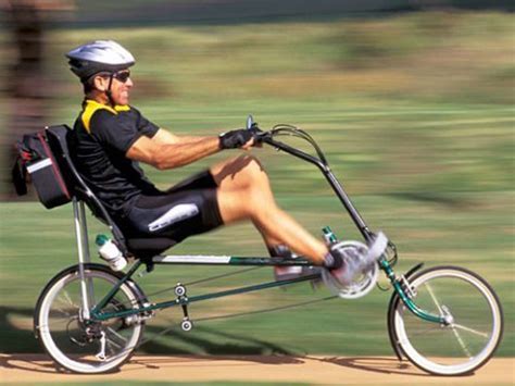 Recumbent Bicycle #custombicycle | Bicycle, Recumbent bicycle, Bicycle design