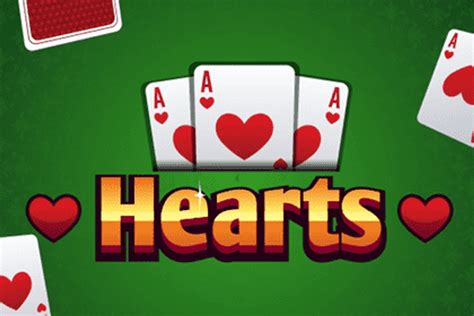 Hearts Online - Gratis Online Spel | FunnyGames