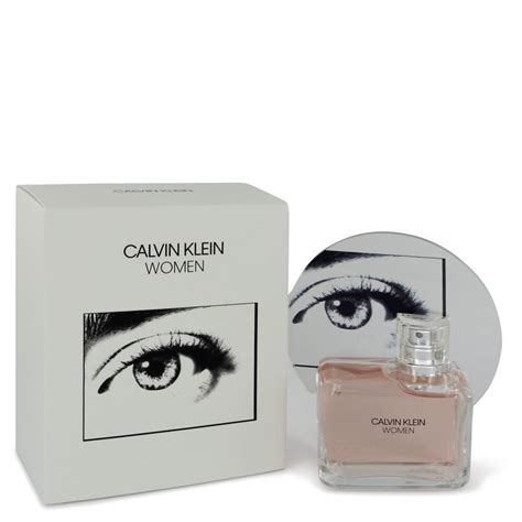 Calvin Klein Women Eau de Parfum 100ml EDP Spray - SoLippy