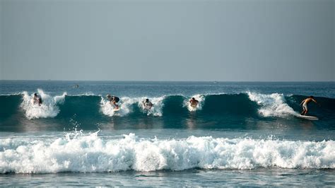 The 8 best places to surf in Sri Lanka - Lonely Planet