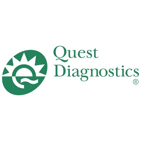 quest diagnostics logo png - Latosha Rau