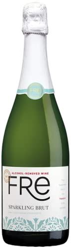 10 of the Best Non-Alcoholic Champagnes To Drink Up!