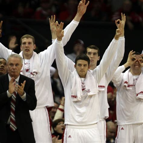 Wisconsin Badgers Season Recap: Hanging in the Tough Big Ten | News ...