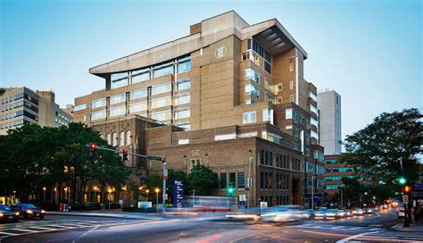 Beth Israel Deaconess Medical Center - Boston Magazine