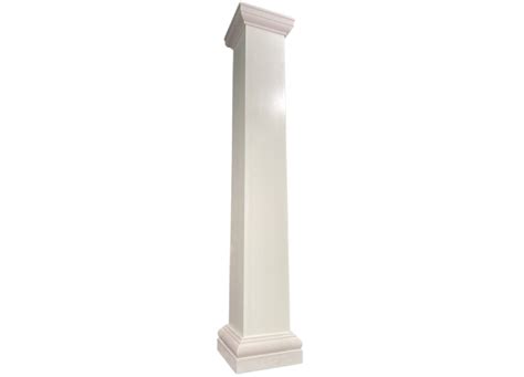 Timeless Beauty: Incorporating Fiberglass Columns In Design