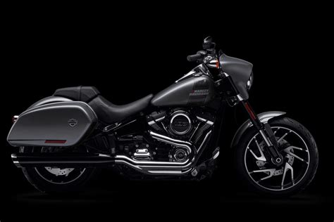 Harley-Davidson FLSB Sport Glide 2022 • Model 2024 at Thunderbike