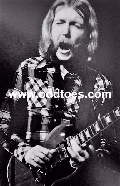 Duane Allman Photograph Live At Santa Monica Variant 1971 | Visible ...