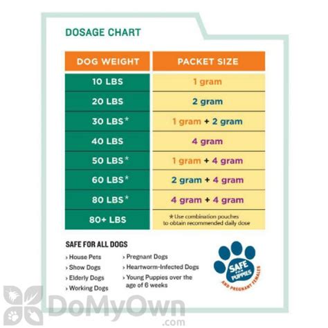 What Is The Safest Dewormer For Dogs