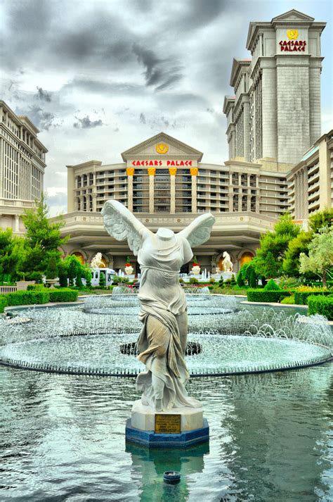 Caesars Palace, Las Vegas | Caesars palace las vegas, Las vegas hotels ...