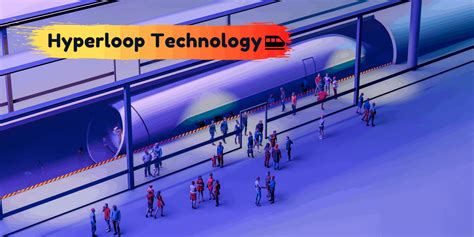 Everything you need to know about Hyperloop technology- How does it work, Its benefits and ...