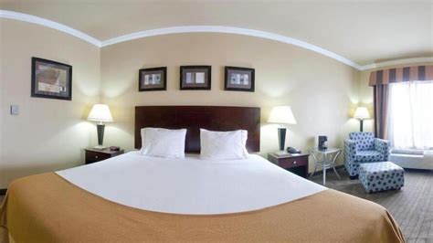 Holiday Inn Express Hotel & Suites Natchitoches, an IHG Hotel Natchitoches, Louisiana, US ...