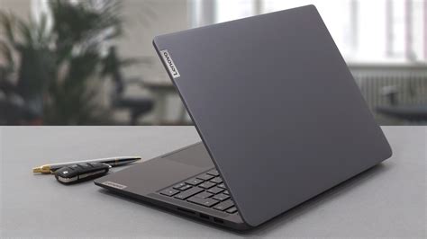 LaptopMedia Lenovo IdeaPad 5 Pro 14 [Specs and Benchmarks ...