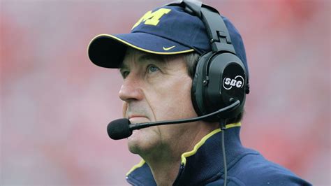 Top 10 University of Michigan football coaches of all time