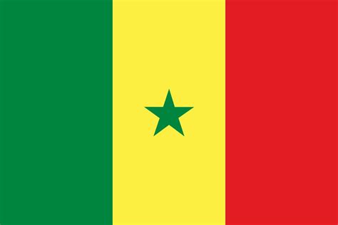 Senegal | Culture, History, & People