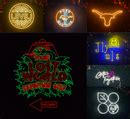 Custom LED Name Neon Signs 10% OFF-VINTAGESIGN