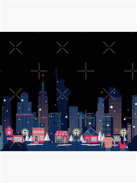 "welcome to new york" Poster for Sale by SLY12 | Redbubble