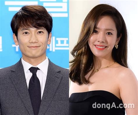 Ji Sung and Han Ji Min Confirmed to Play Married Couple with a Do-over in Summer tvN drama ...