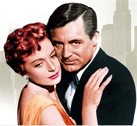 "An Affair To Remember" [1957, Cary Grant, Deborah Kerr] #50FromThe50s - Eat Play Rock