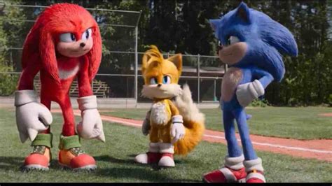 Sonic The Hedgehog 3 Movie 2024 Release Date - Minny Ernesta