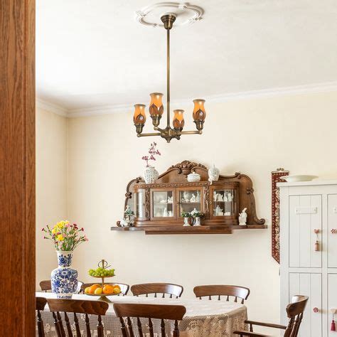 38 Craftsman Style Chandeliers ideas | craftsman style, bungalow style ...