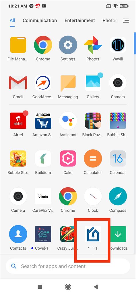 How to add app icon properly in android react-native - Stack Overflow