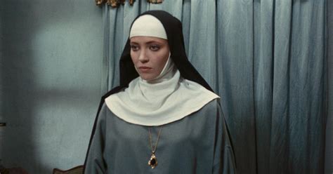 La Religieuse (1966), un film de Jacques Rivette | Premiere.fr | news ...