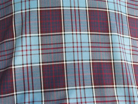 Royal Canadian Air Force Tartan Fabric – Taylors Tartans