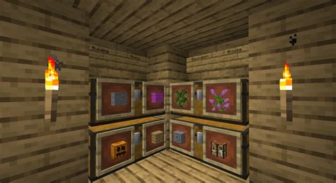 Tutorials/Organization – Official Minecraft Wiki