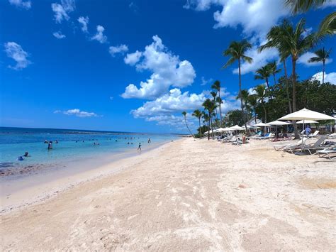 playa minitas. casa de campo. la romana. república dominicana – www ...