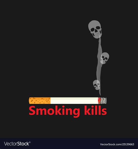 Smoking Kills Logo