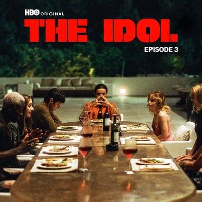 WeechWill's Review of The Weeknd, JENNIE & Lily Rose Depp - The Idol ...