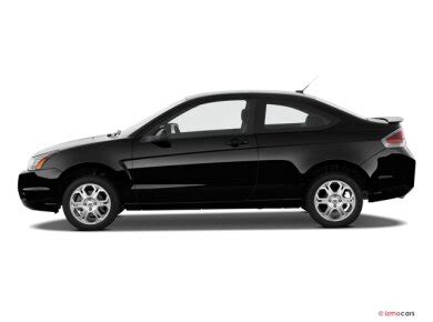 2010 Ford Focus Review, Pricing, & Pictures | U.S. News