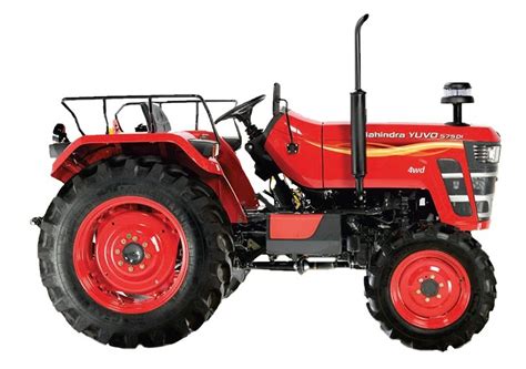 Mahindra Tractor - Buy and Check Prices Online for Mahindra Tractor ...