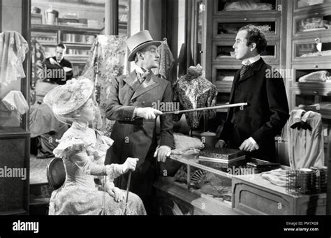 Alec Guinness, "Kind Hearts and Coronets" 1949 File Reference # 31537 720 Stock Photo - Alamy