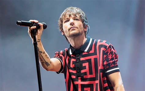 Louis Tomlinson announces Australia 2024 tour dates