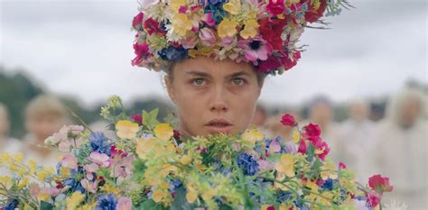 Florence pugh midsommar - milobt