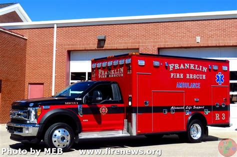 Franklin Fire Department (Massachusetts) | Firefighting Wiki | Fandom