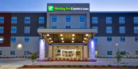 Hotels In Seabrook, TX Near NASA | Holiday Inn Express & Suites Houston NASA - Seabrook