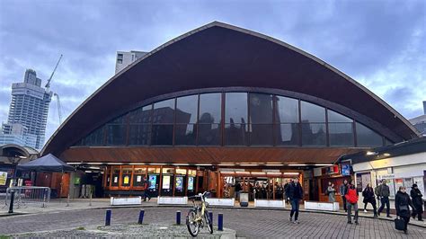 Manchester Oxford Road Station To Receive £2.7m Upgrade