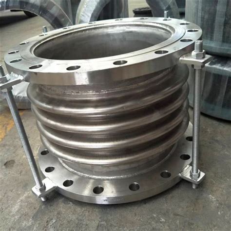 Stainless steel 316 bellows expansion joint - Henan Shunying